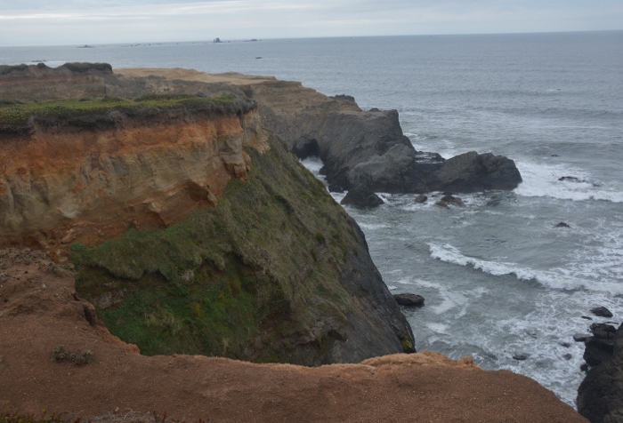 Otter Point